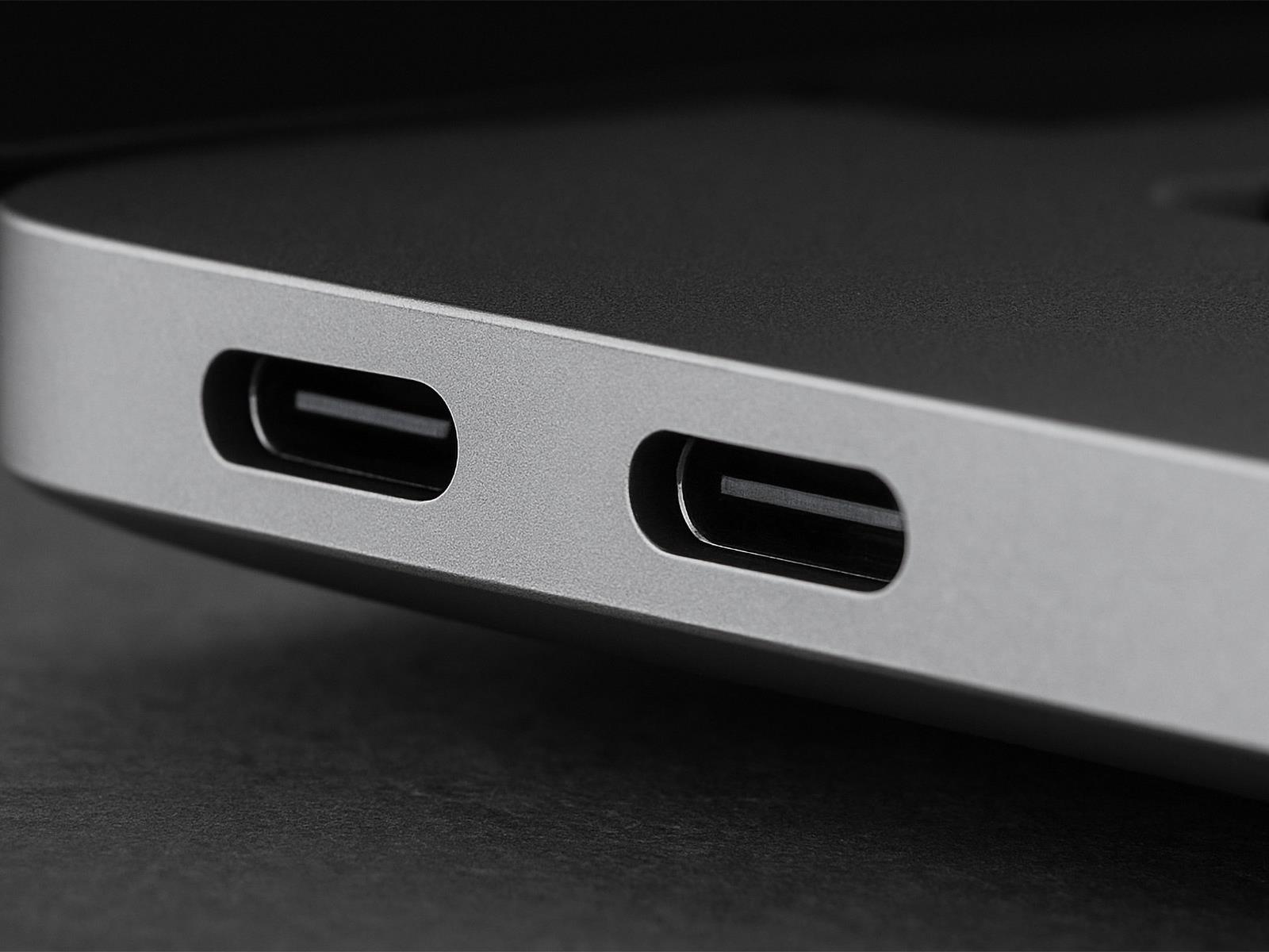 Microsoft Is Hell-Bent On Solving USB-C Port Confusion With This Simple Fix