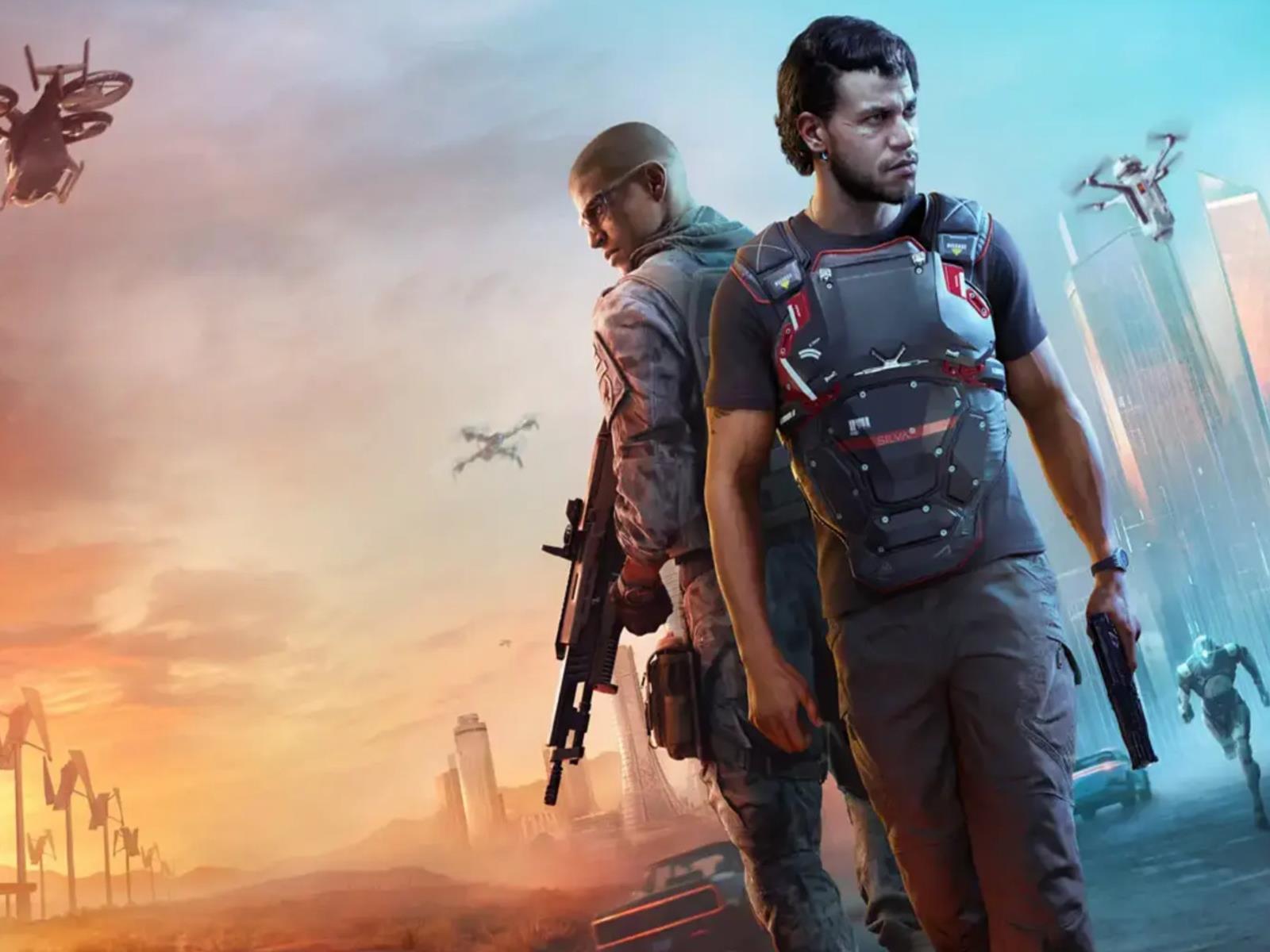 MindsEye Studio Reeling As Disastrous Launch Sees Sony Issue Rare Round Of Refunds