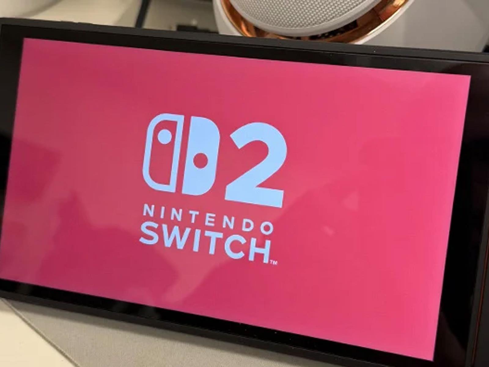 Nintendo Switch 2 Blows Out Launch Day Sales Records In Record Fashion