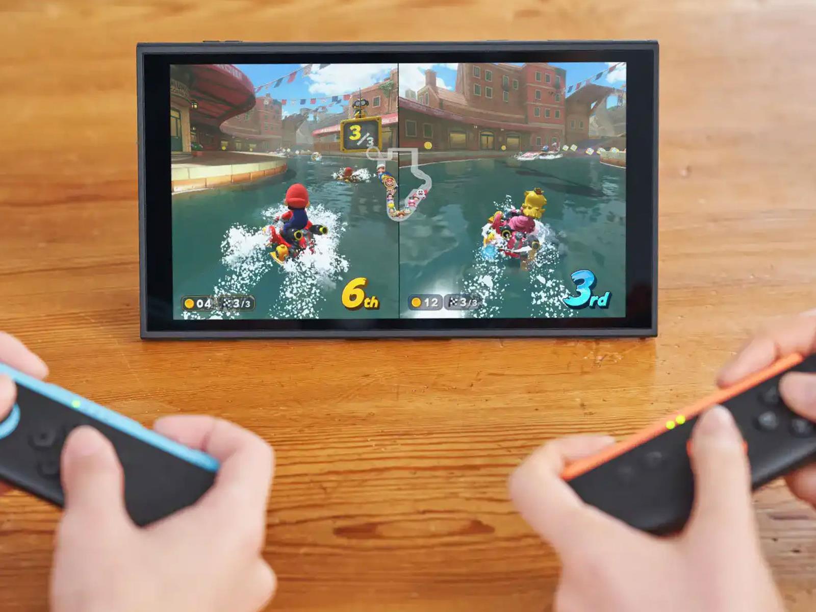 Nintendo Confirms Switch 2 Battery Bug And Here's The Official Fix
