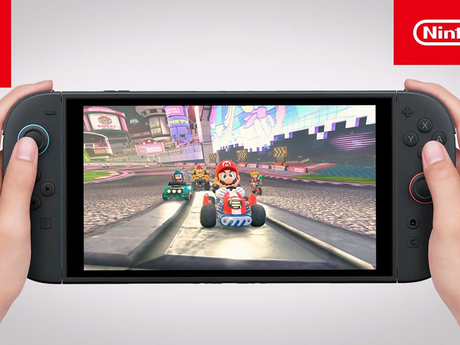 Nintendo Switch 2 Races To Astonishing Sales Record Outpacing Early Reports