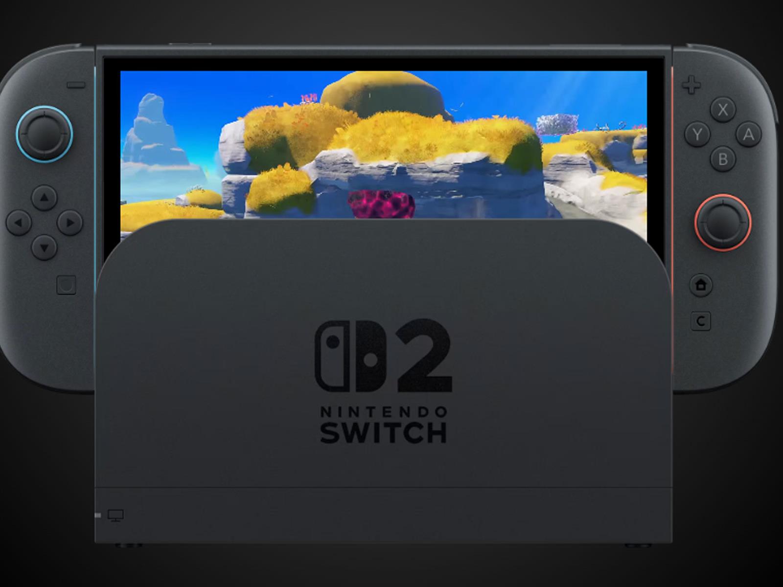 Did Walmart Cancel Your Switch 2 Preorder? You Might Still Be In Luck