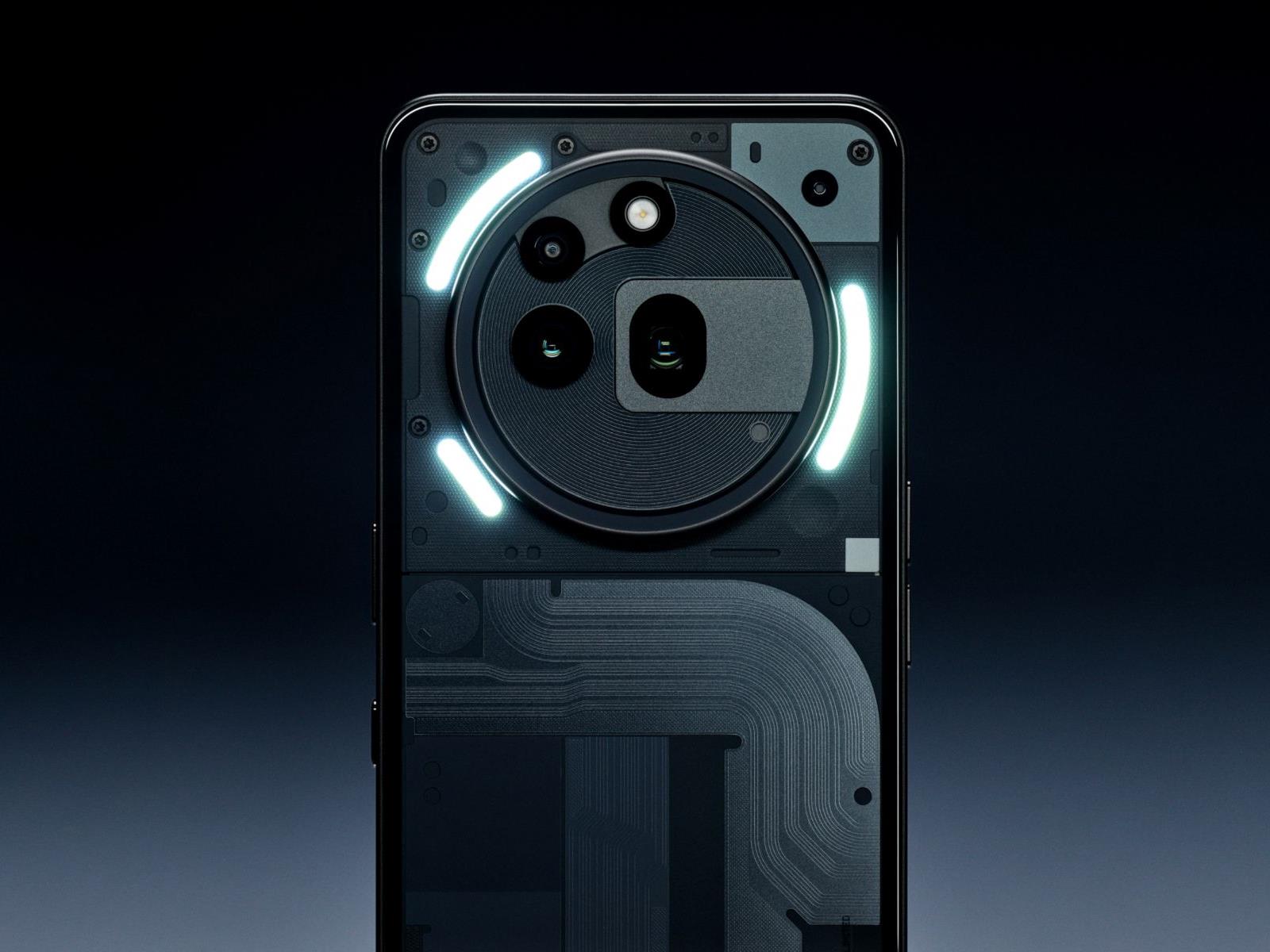 Nothing CEO Hints At US Launch Onslaught To Challenge Apple And Samsung