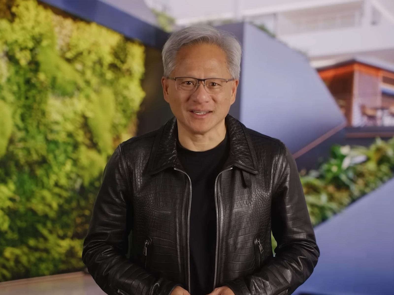 NVIDIA CEO Hails Switch 2 Chip As An Unprecedented Marvel Of Mobile Graphics