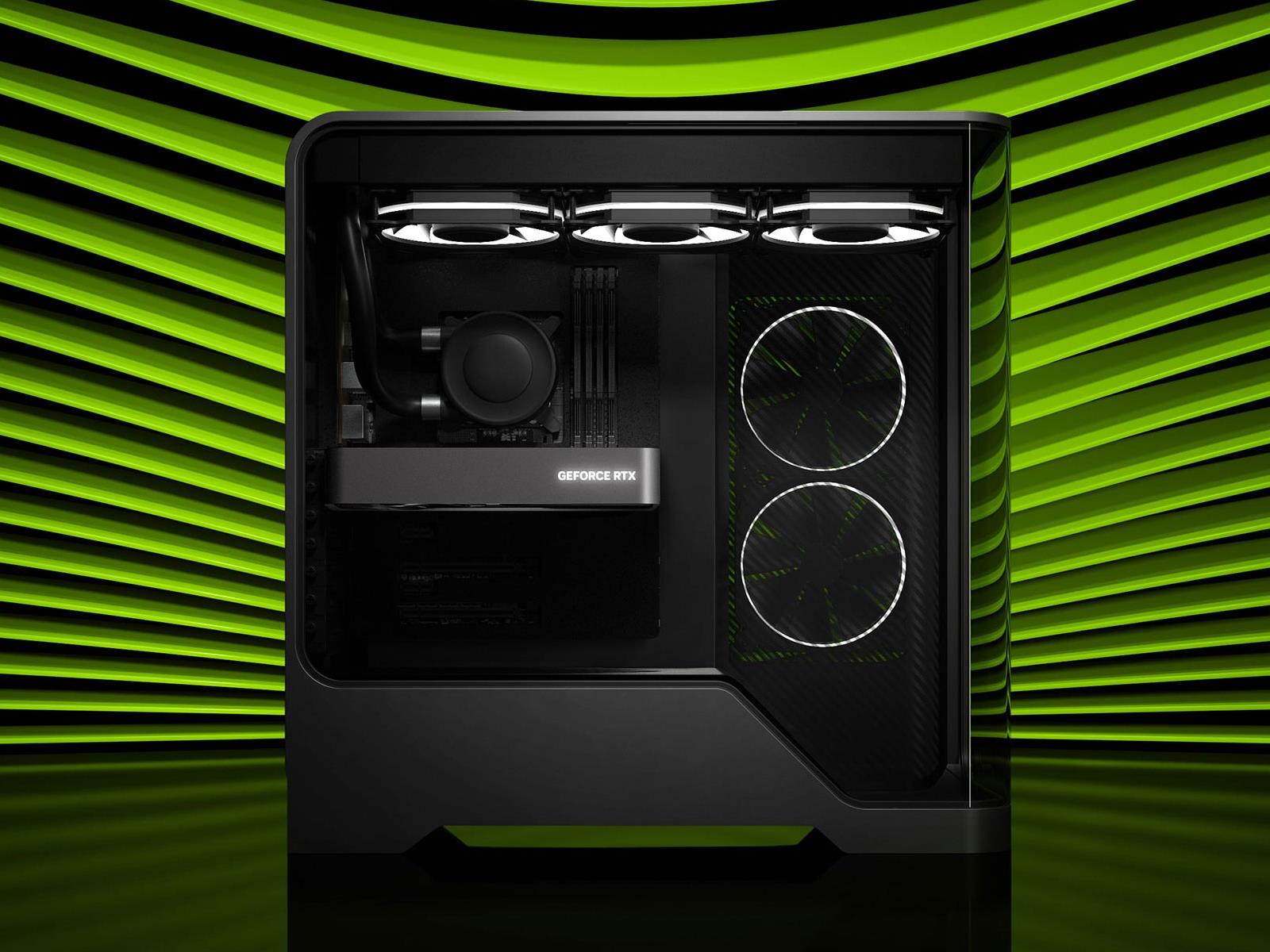 GeForce RTX 5050 Desktop GPU May Arrive With A VRAM Twist For Budget Gaming