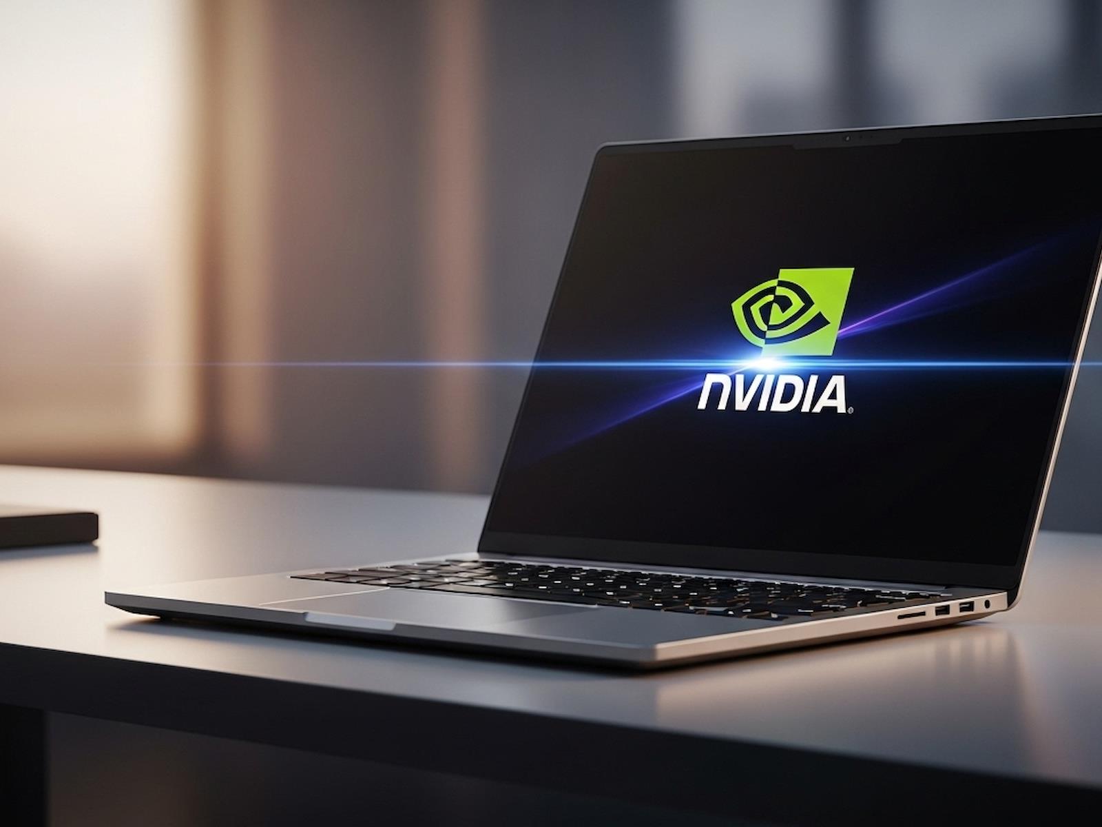 NVIDIA And MediaTek May Be Teaming Up On A Powerful New Laptop Gaming Chip