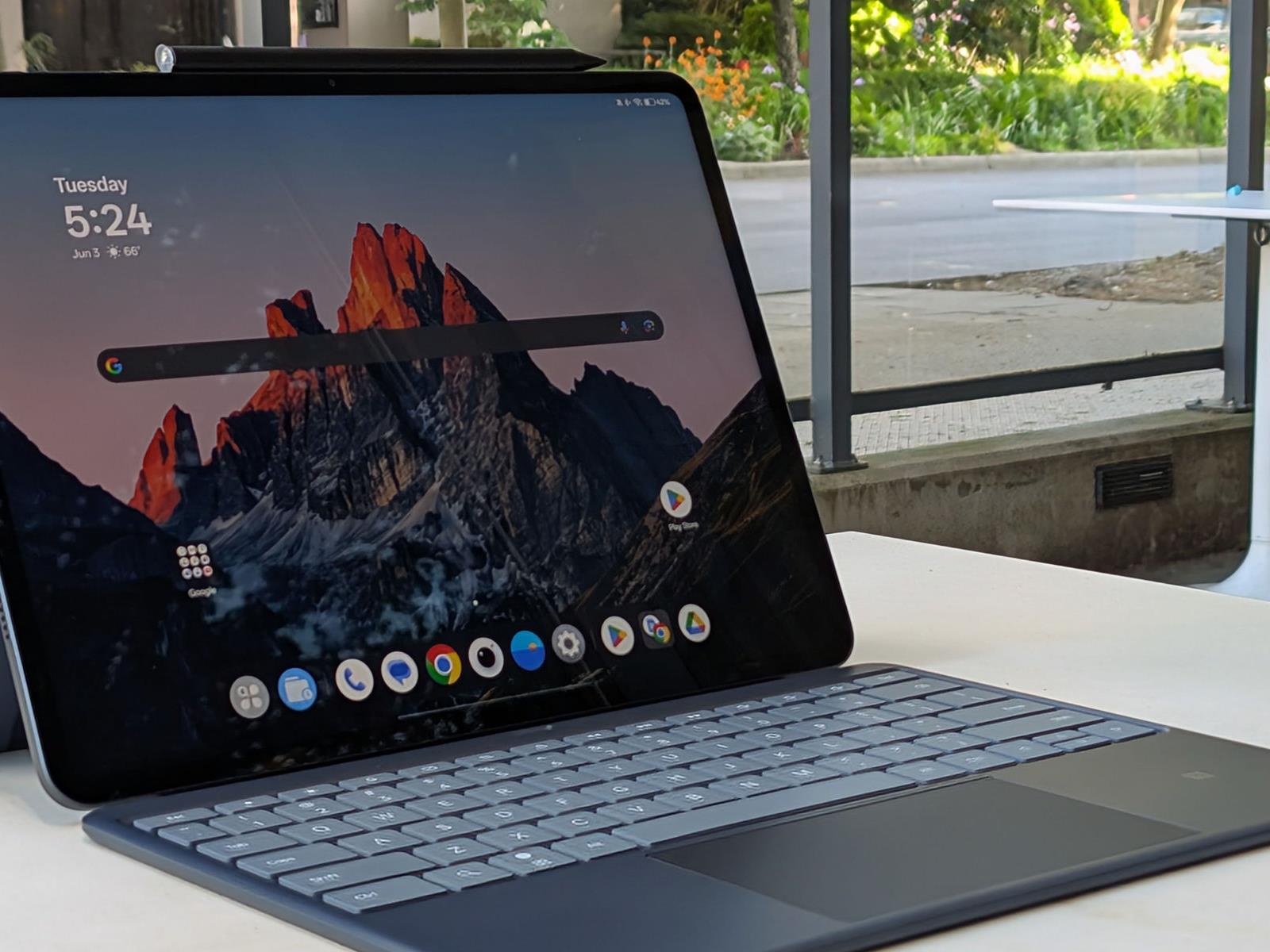 OnePlus Pad 3 Review: A Premium 13” Tablet That Rivals Samsung