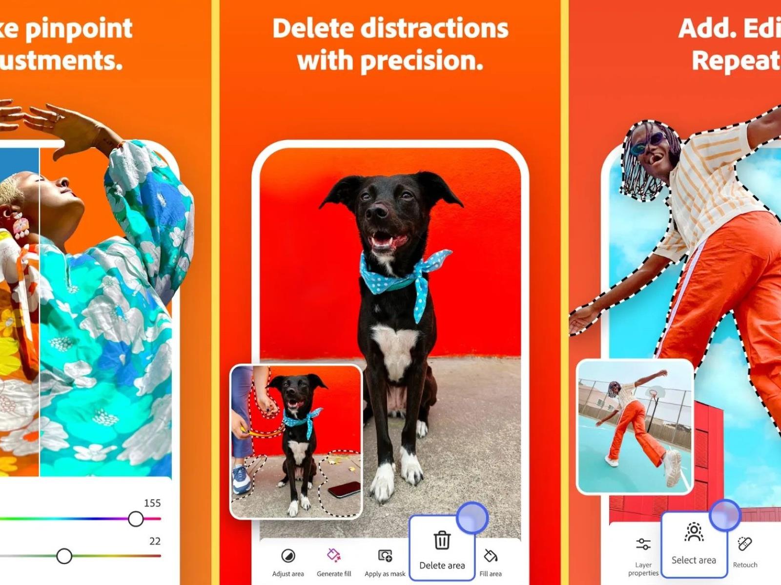 Photoshop Finally Lands On Android, Here Are The Minimum Specs