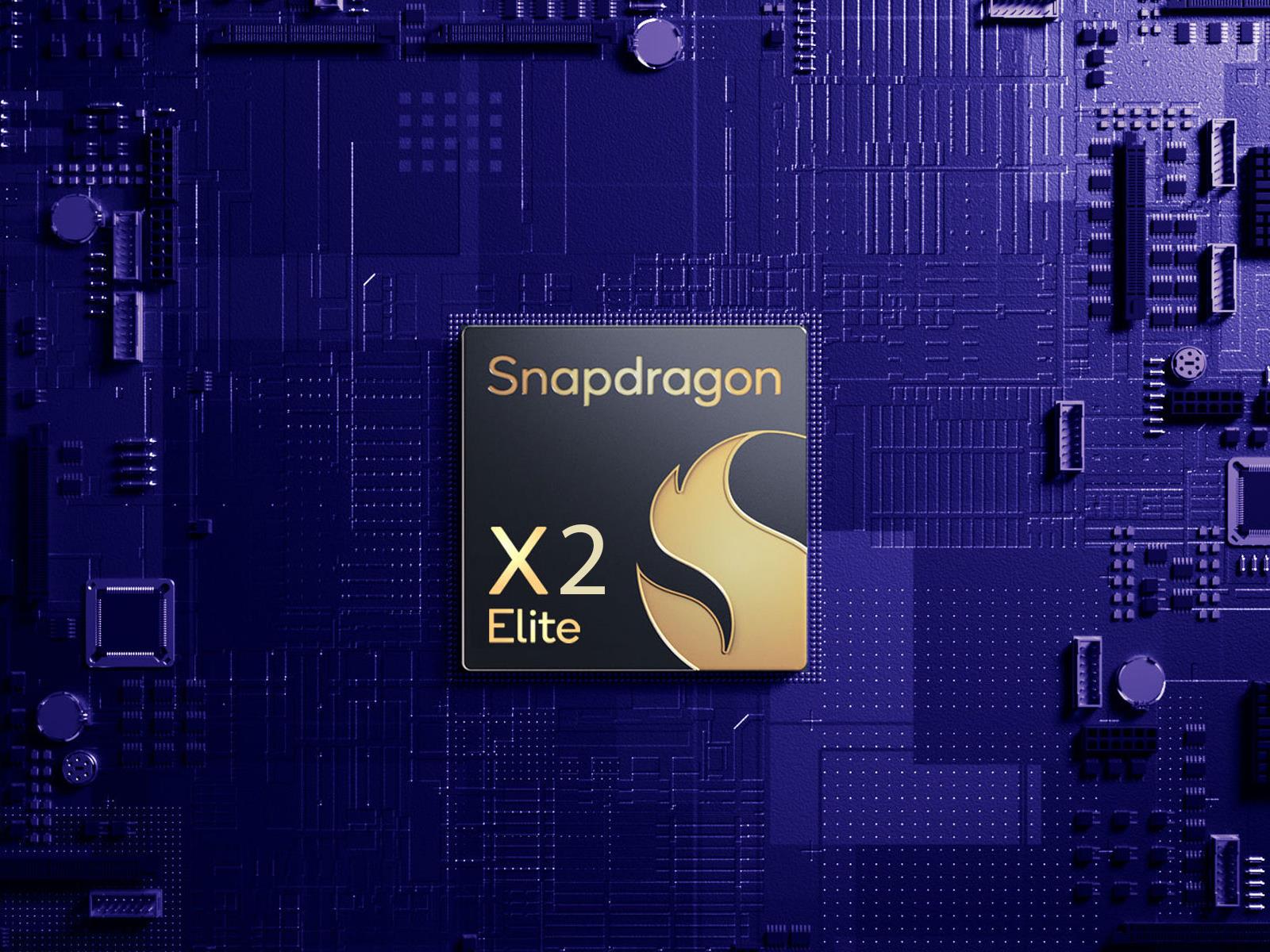Snapdragon X2 Elite Specs Leak Suggests A Big Upgrade With More Cores