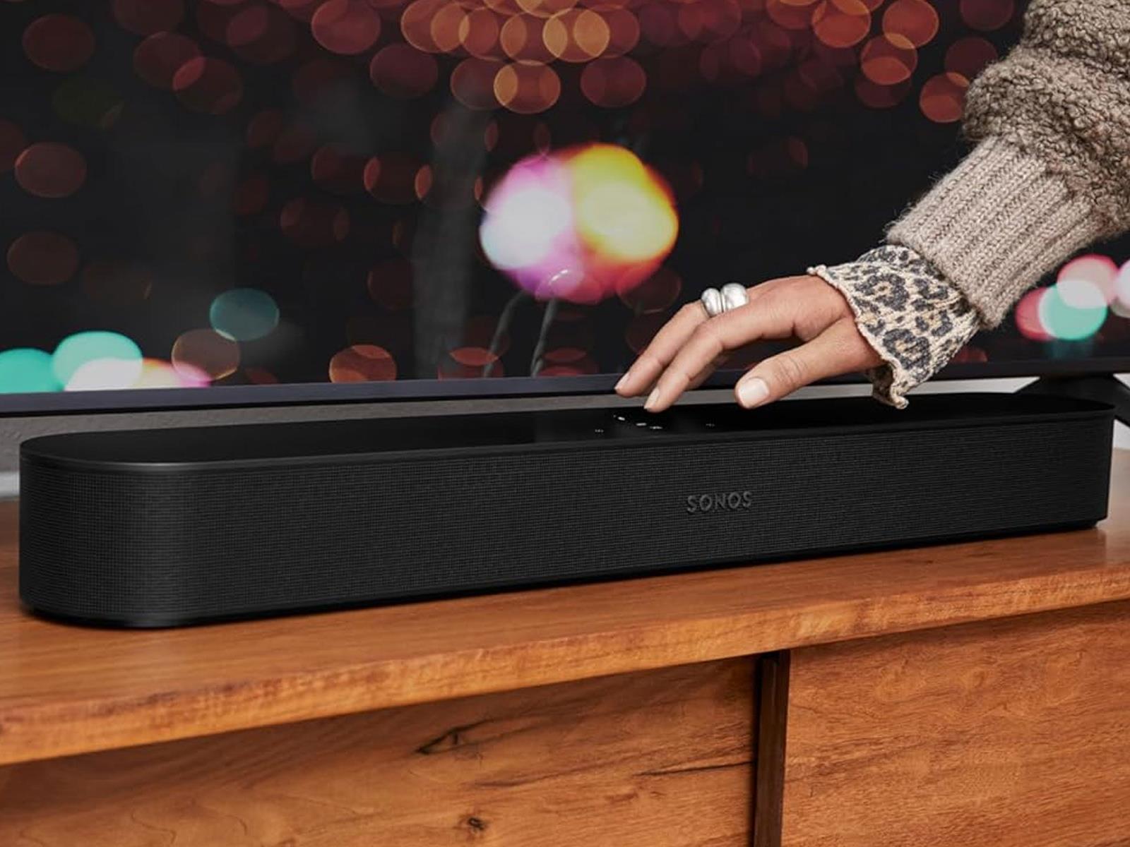 These Soundbar Deals On Sonos And More Are Thumping For Father's Day