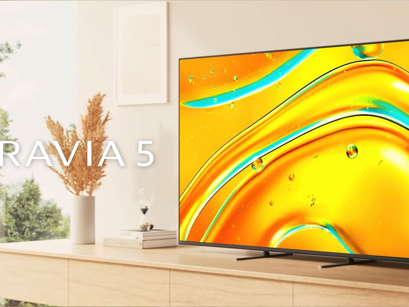 Sony Can't Stop Giving Away TVs And This New 4K Bravia BOGO Deal Proves It