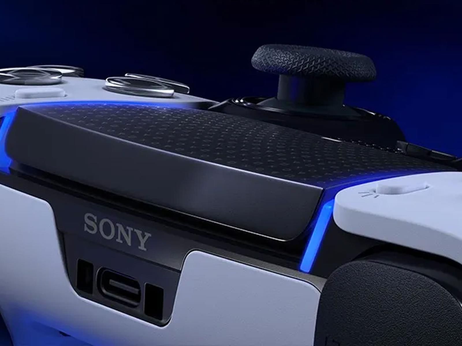 PlayStation DualSense Edge Wireless Controller Hits All-Time Low And More PS5 Deals