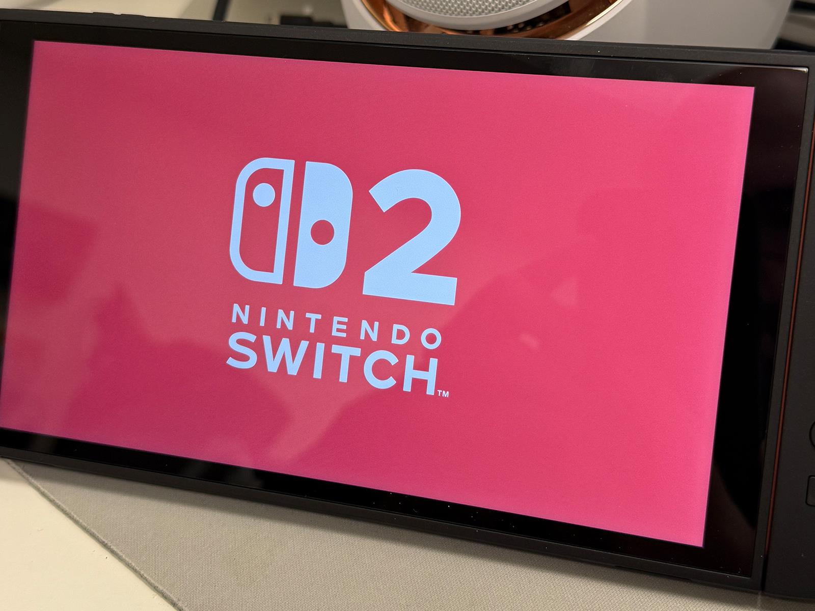 Nintendo’s Switch 2 Display Is Virtually Indestructible In Teardown Test
