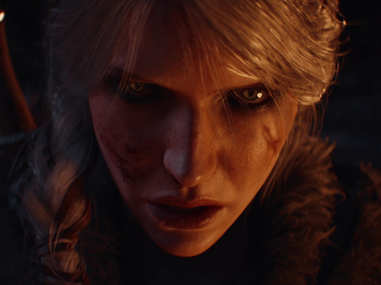 Witcher 4 Is Taking A Console-First Approach, Plus A Reality Check For Xbox Series S