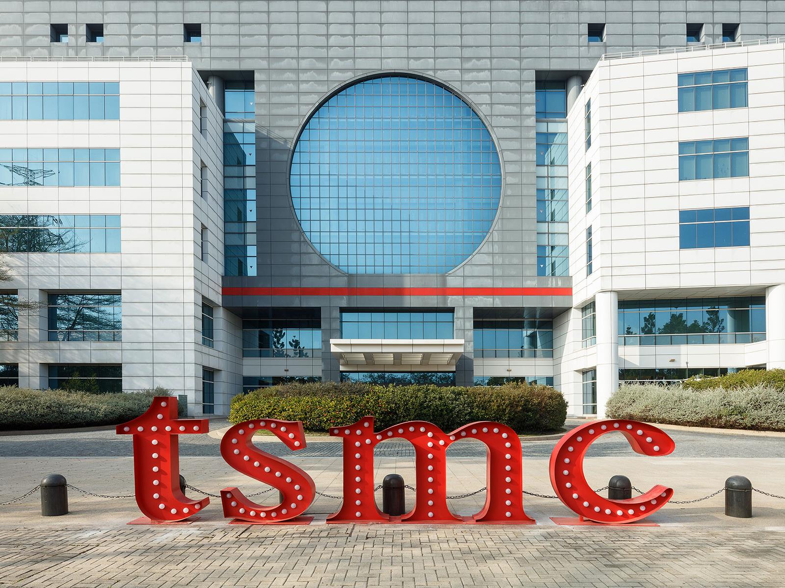 TSMC Admits It Can't Keep Up With Booming AI Chip Demand, Downplays Tariffs