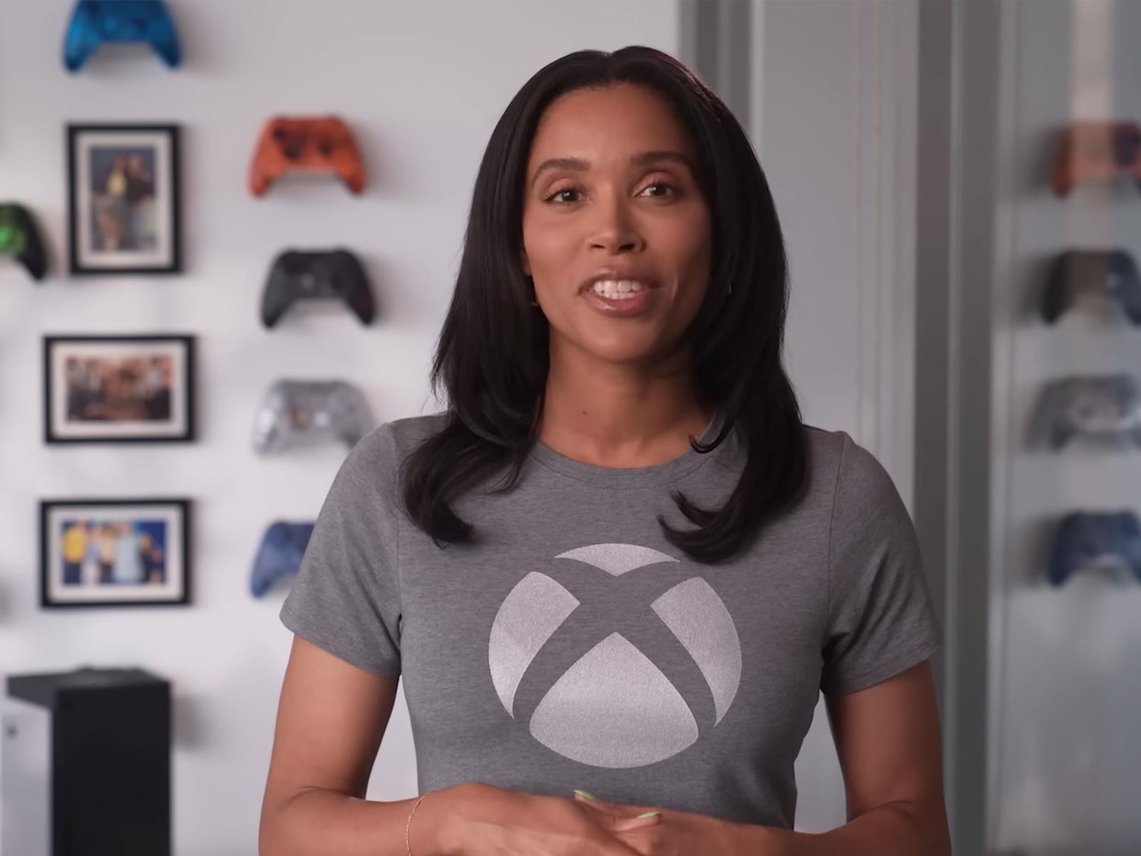 AMD Scores Chip Deal To Power Microsoft's Next-Gen Xbox And More Gaming Devices