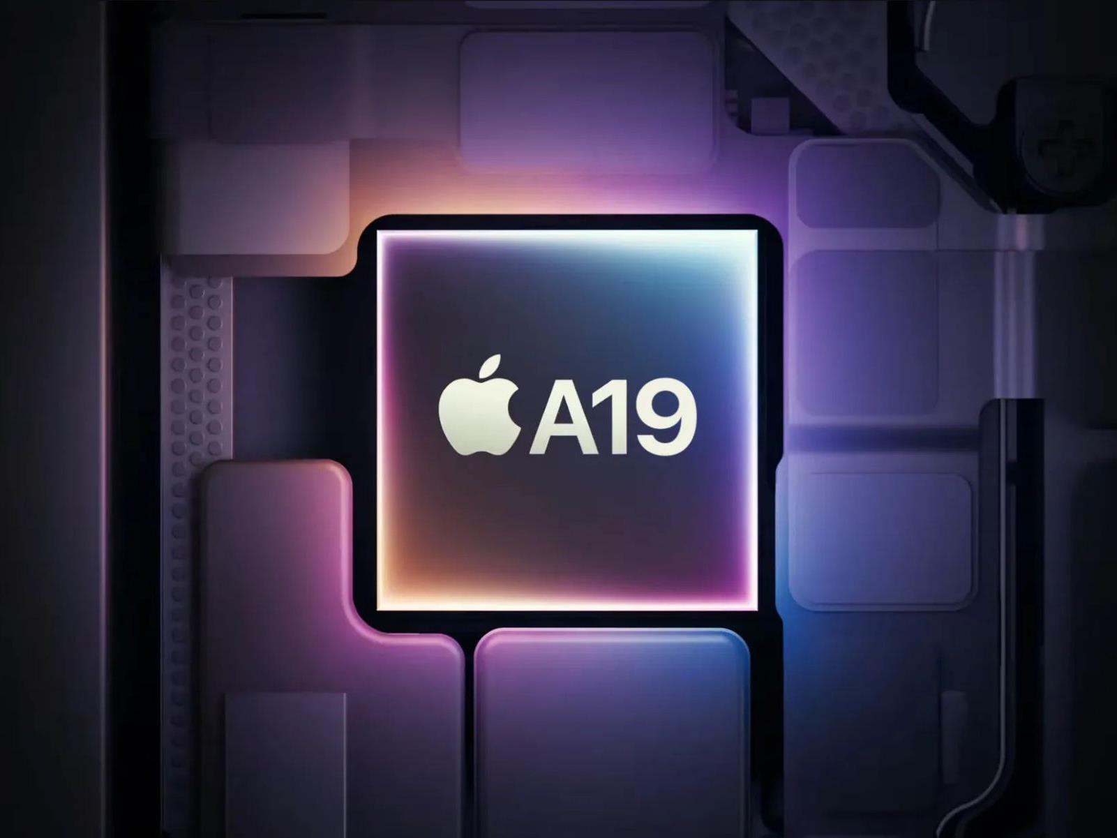 iPhone 18 Tipped For Groundbreaking A20 Chip With Integrated RAM