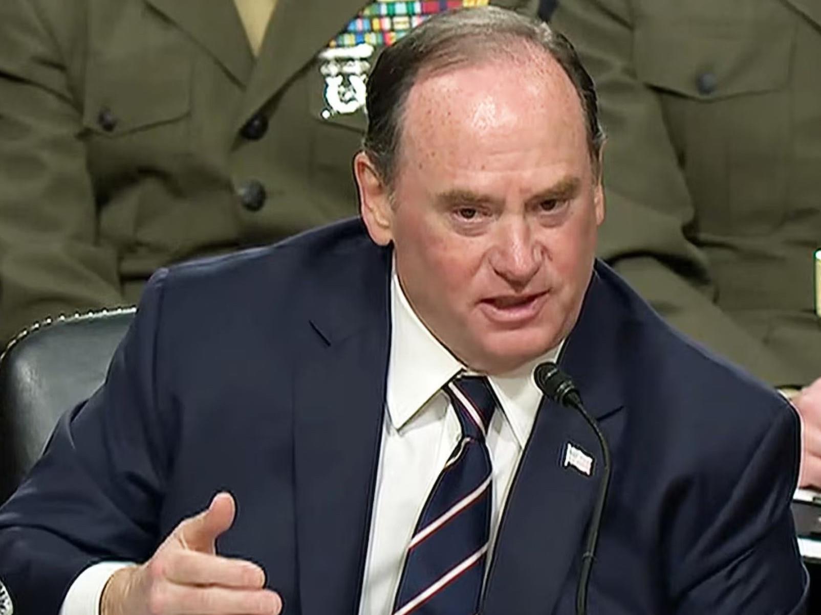 Navy Joins Right To Repair Cause After Broken Ovens Put Sailors In A Pickle