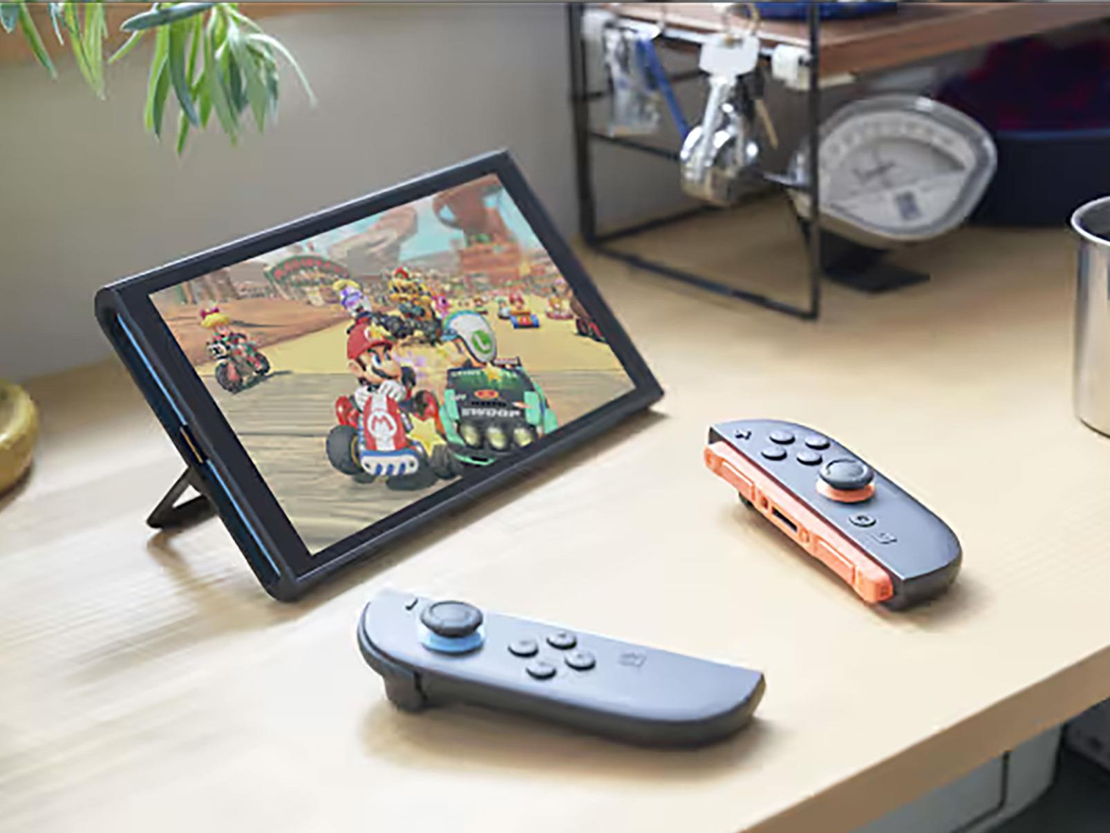 Nintendo Switch 2 Display Warning Issued: Avoid Doing This At All Costs