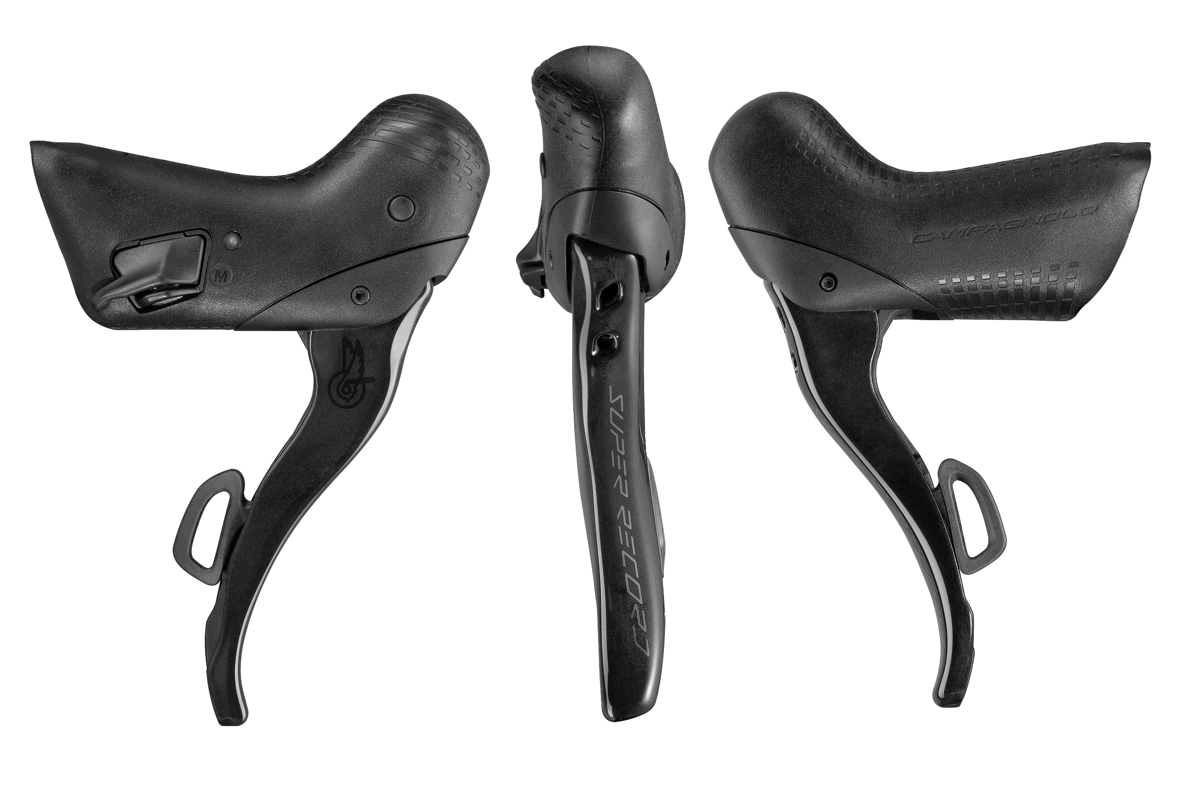 Campagnolo Super Record 13 shifter