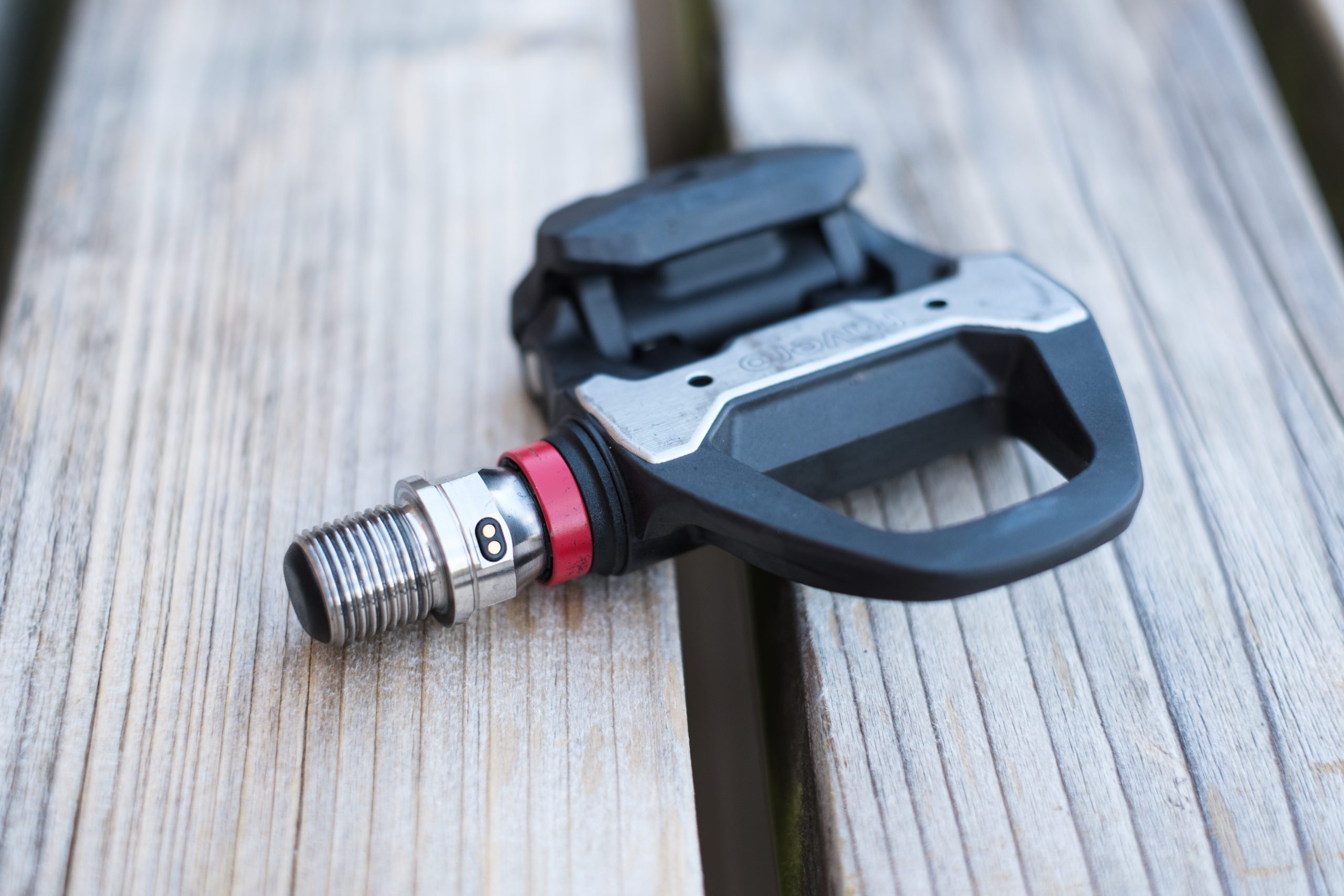 Favero Assioma PRO RS power meter pedal