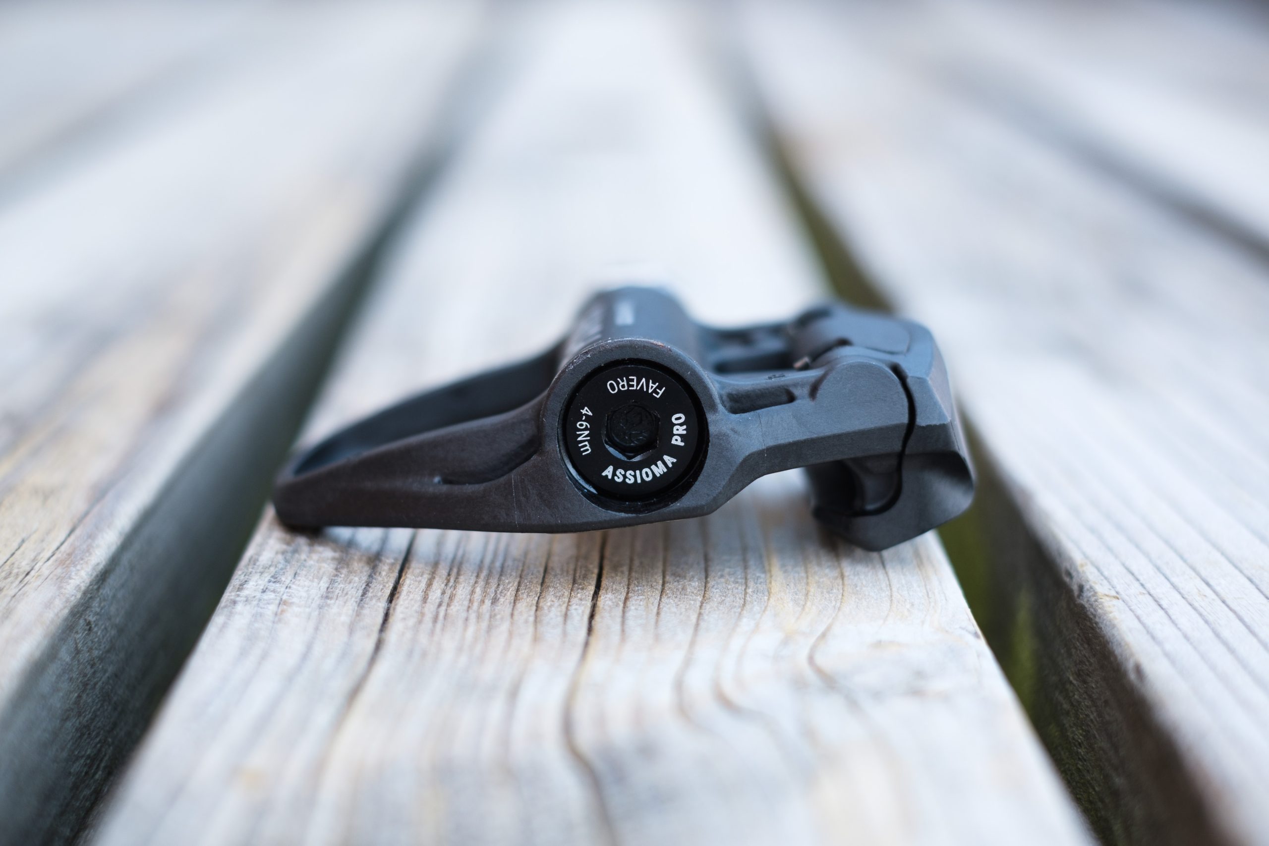 Favero Assioma PRO RS power meter pedal