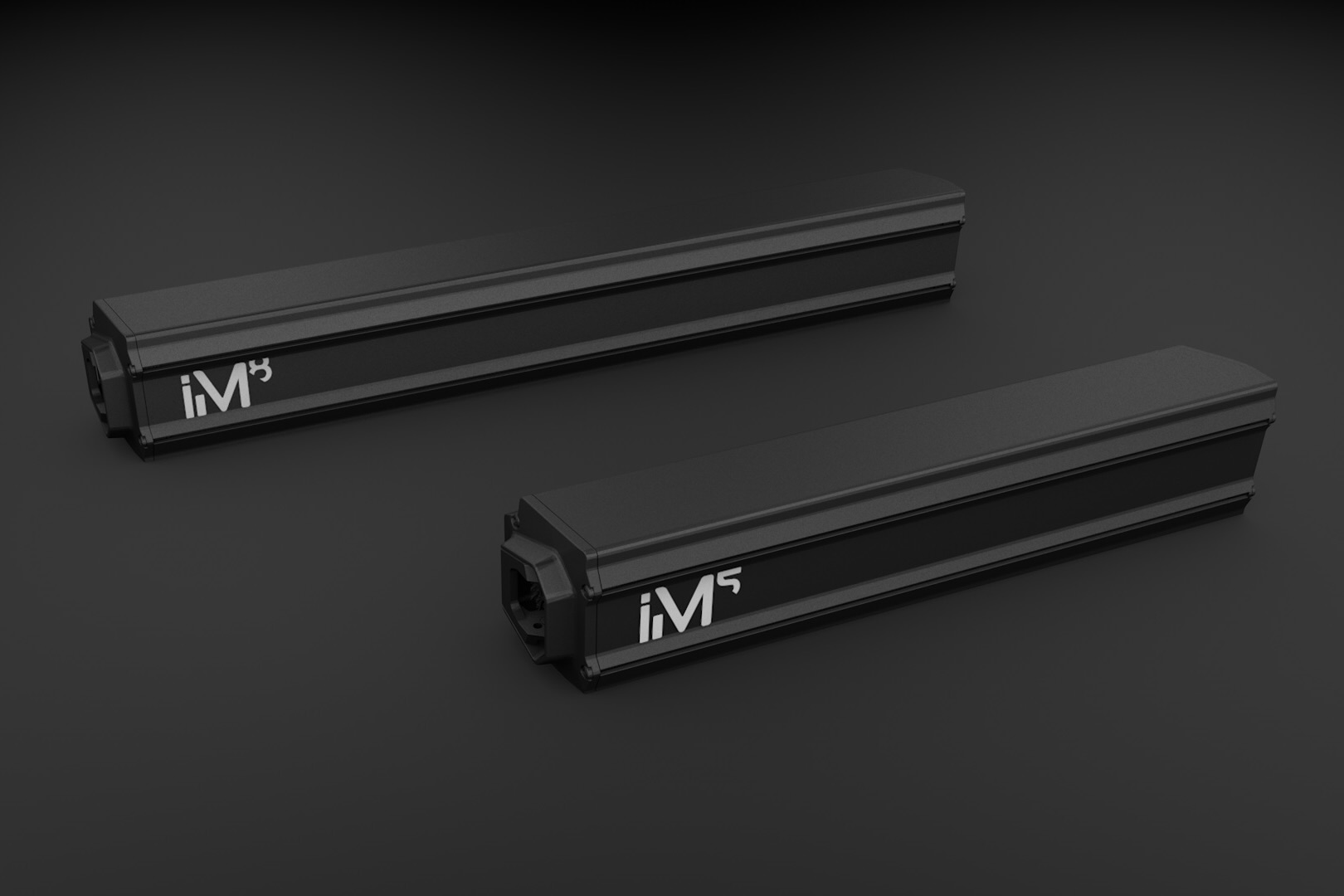Mahle M40 battery options