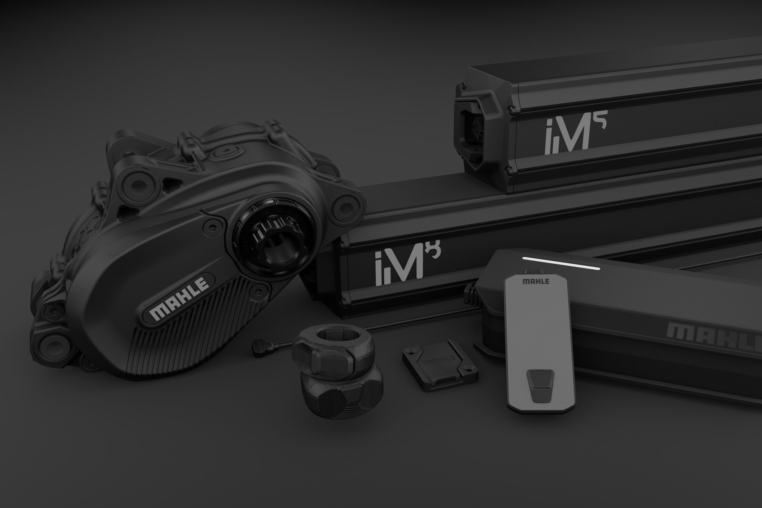 Mahle M40 system