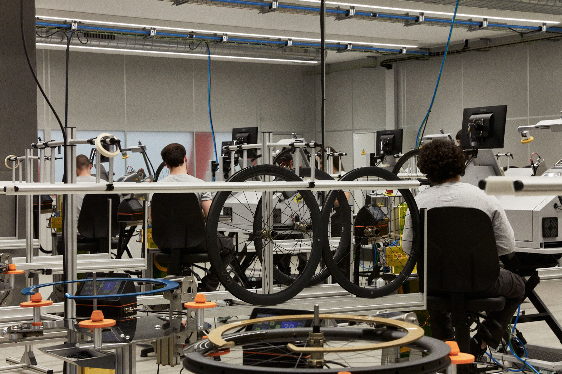 Oquo factory