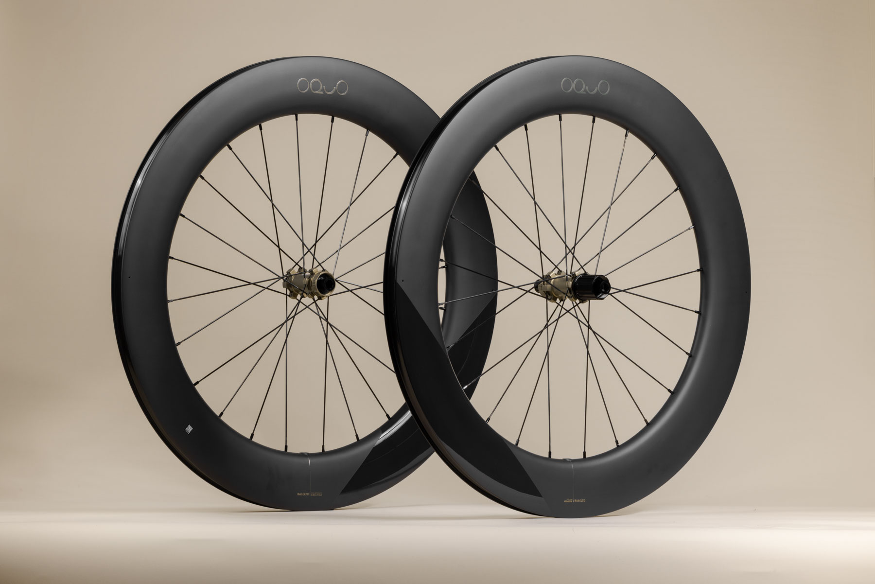 OQUO RA80 LTD