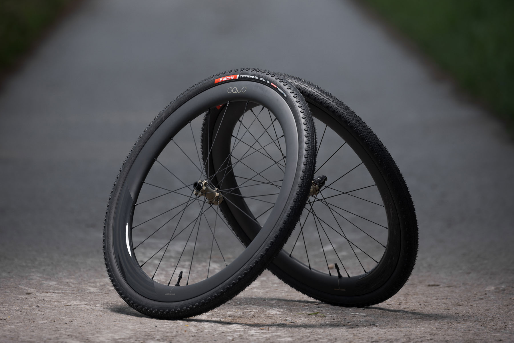 Oquo RP50 LTD
