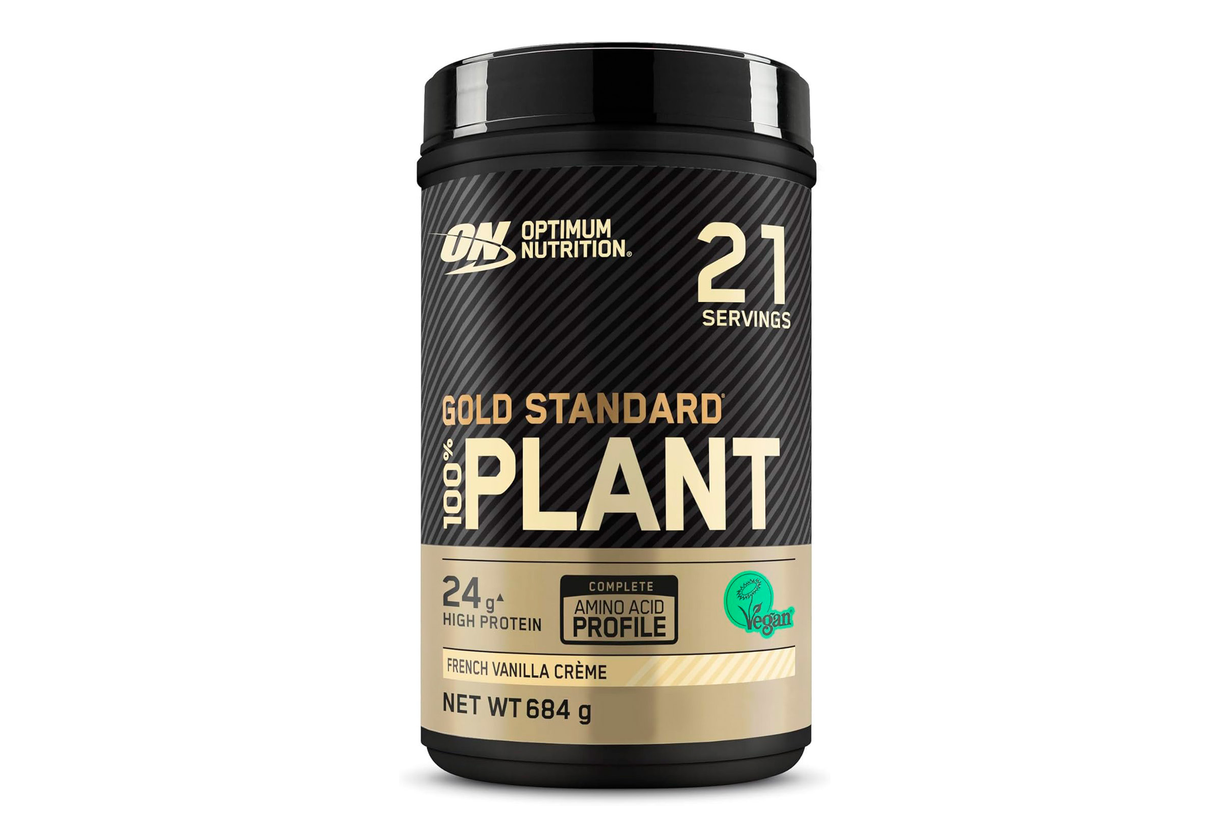 Optimum Nutrition Gold Standard Plant Based Protein Powder