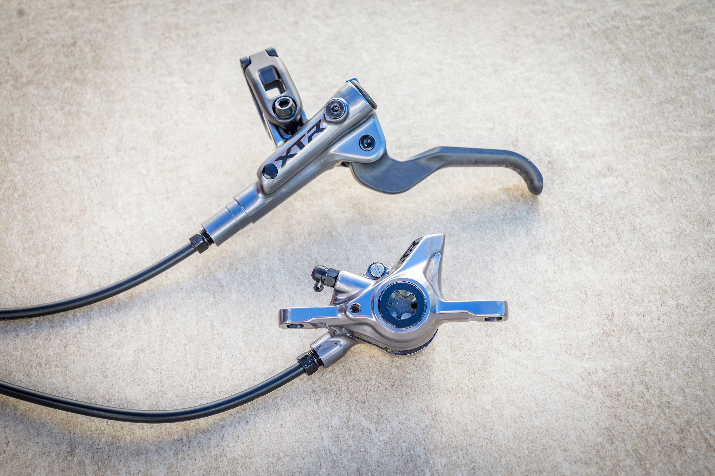 Shimano XTR XC Brake