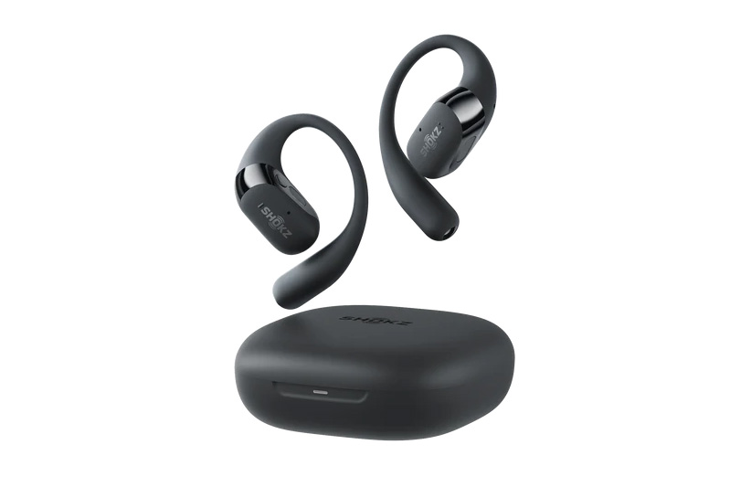 Shokz OpenFit 2 bundle