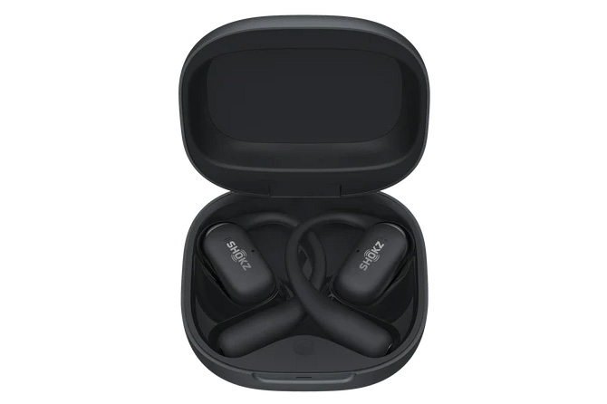Shokz OpenFit 2 case