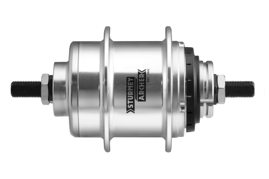 Sturmey Archer A2 Compact
