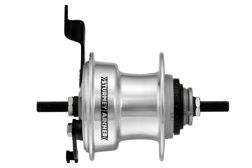 Sturmey Archer A2 drumbrake