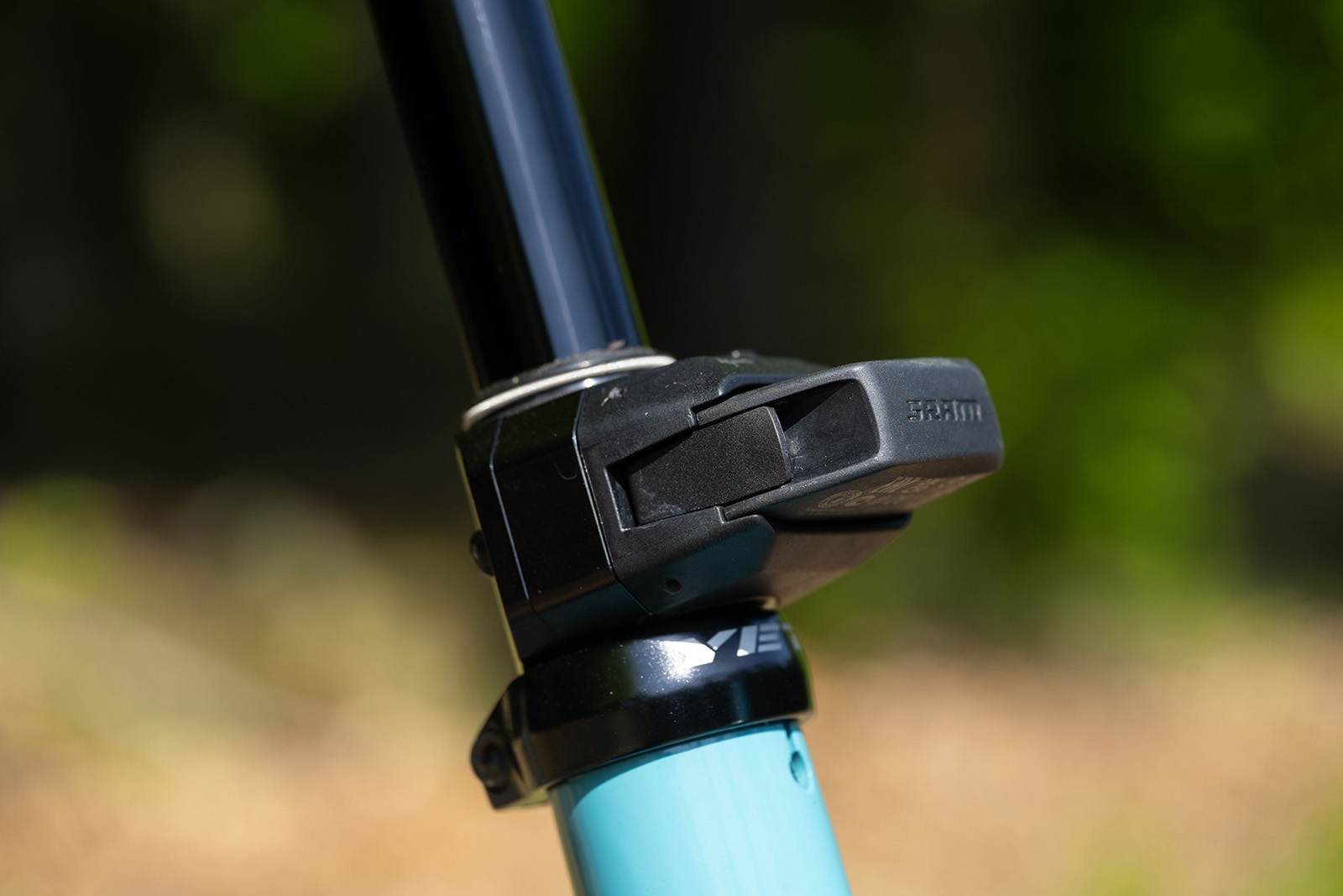 Yeti MTe T3 X0 Transmission full suspension eMTB