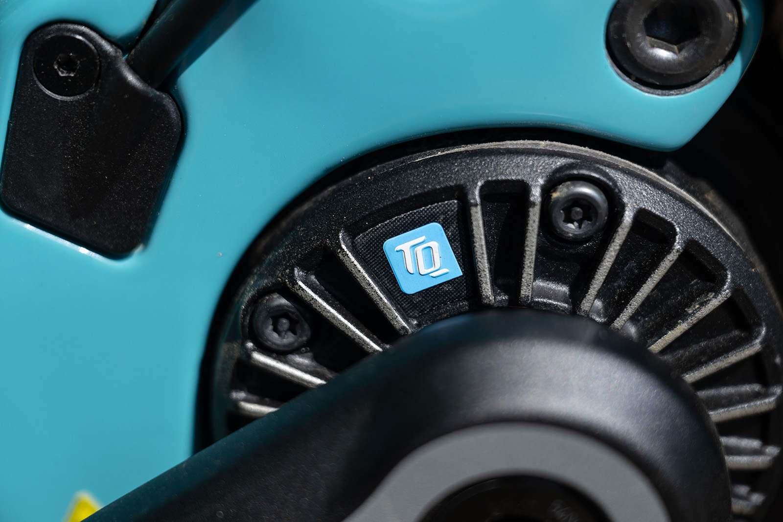Yeti MTe T3 X0 Transmission full suspension eMTB