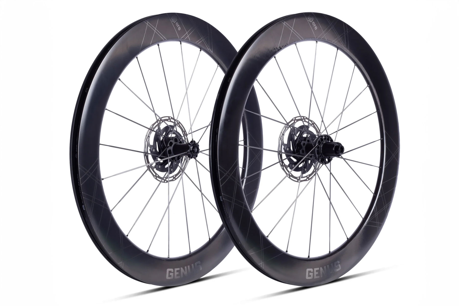 Ere Research Genus II CL65