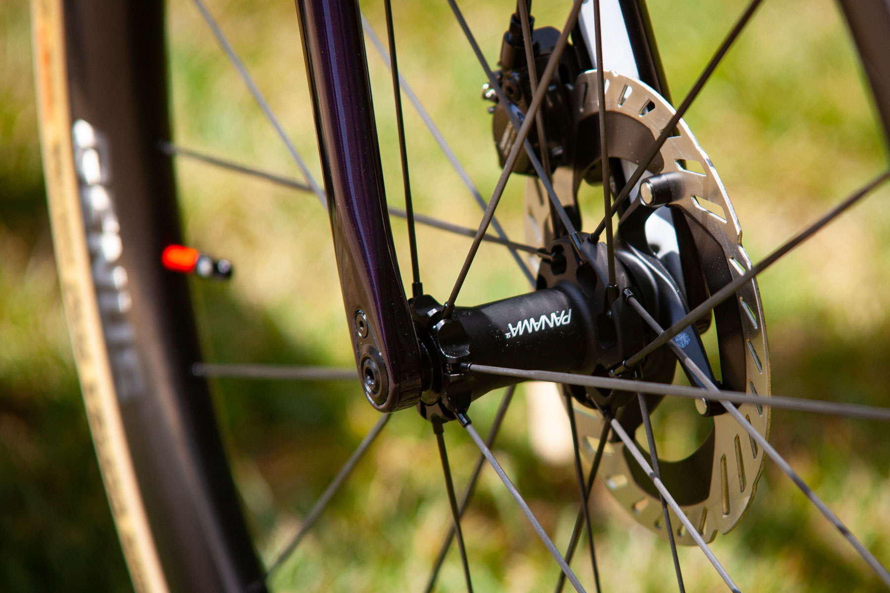 Genus II hubs