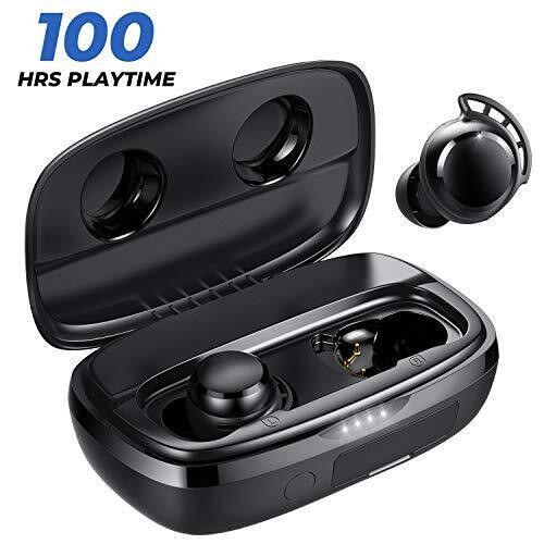 Tribit FlyBuds 3 Wireless Earbuds