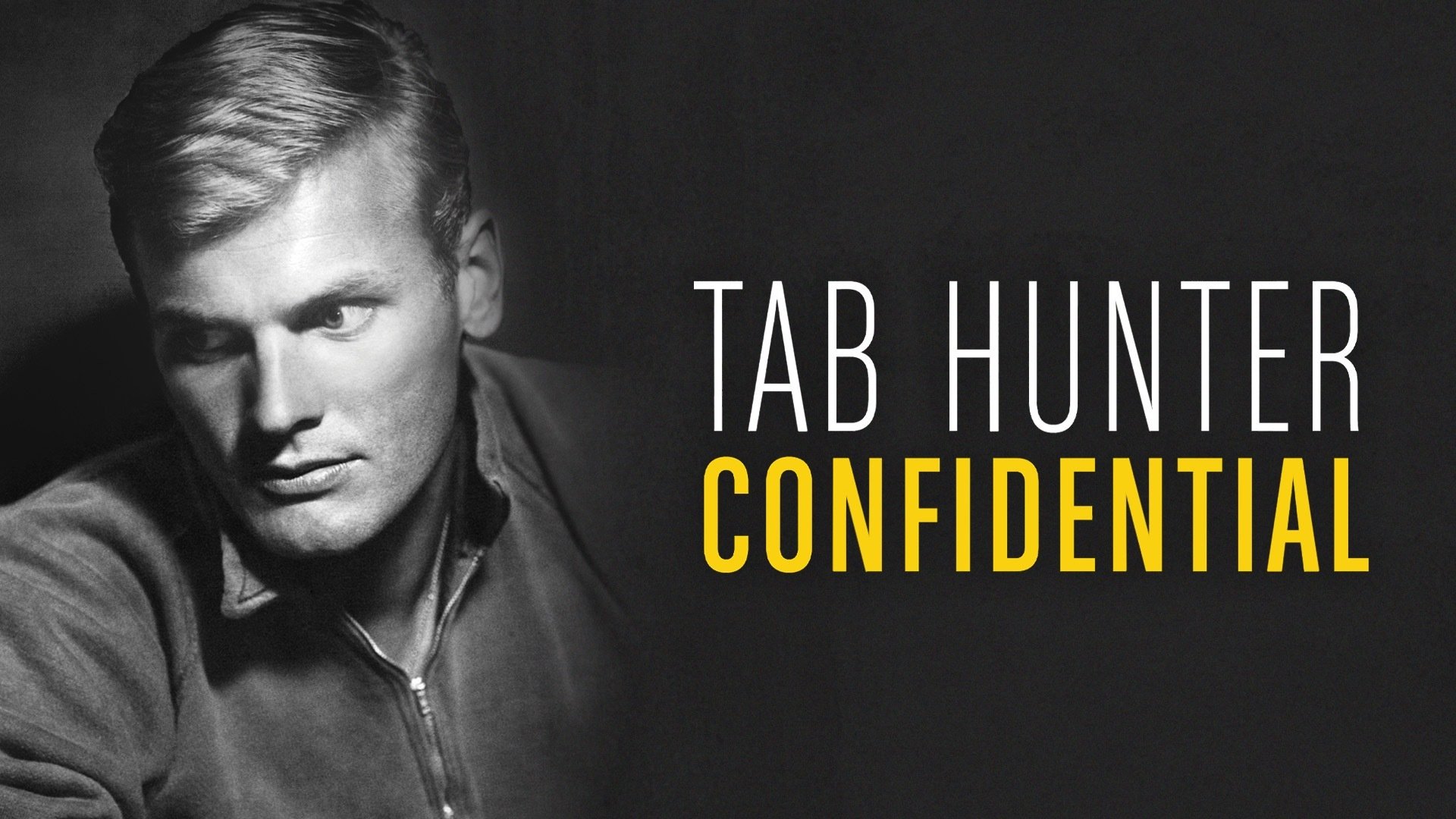 Tab Hunter Confidential (2015)