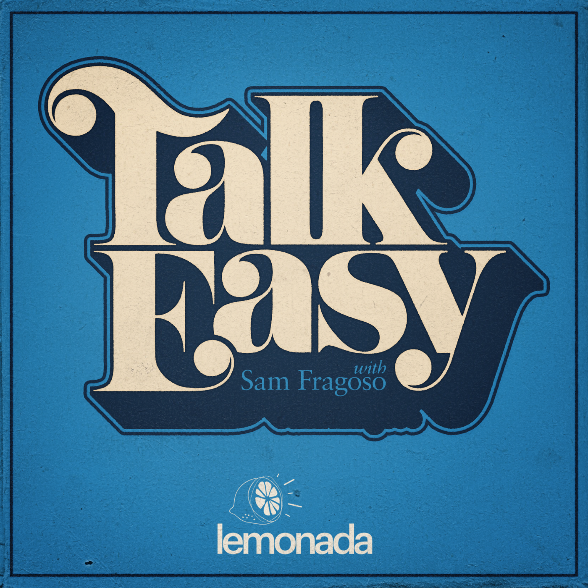 Podcast logo