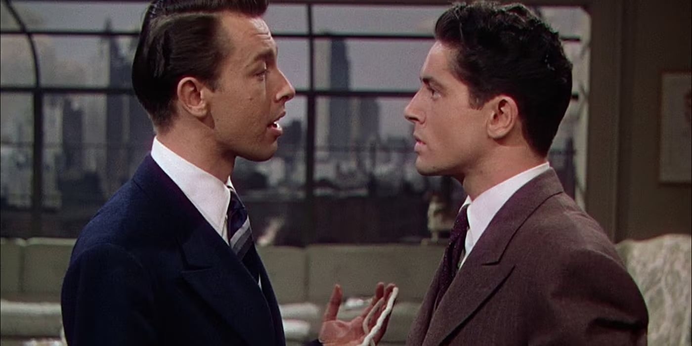 Rope (1948)