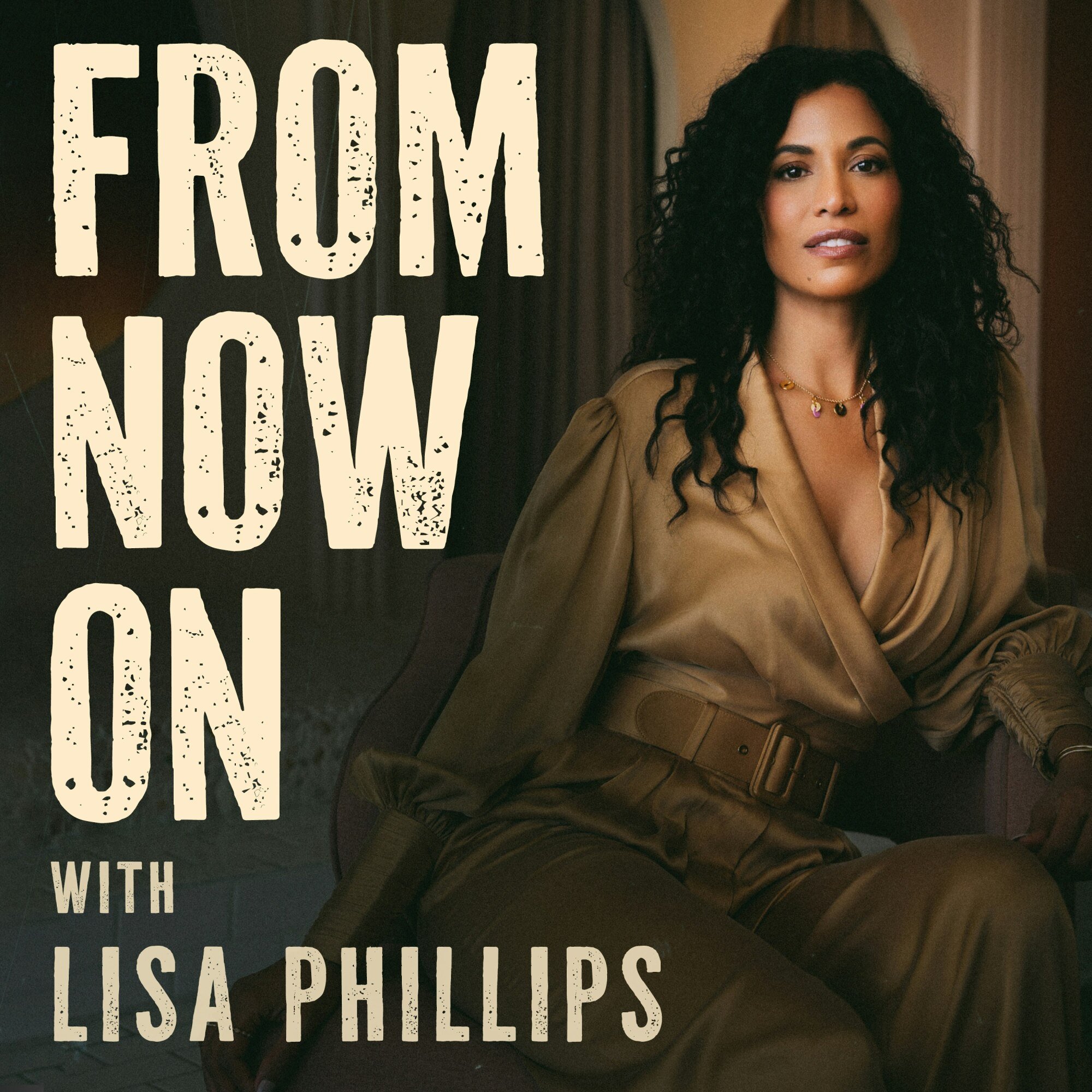 Podcast logo