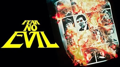 Fear No Evil (1981)