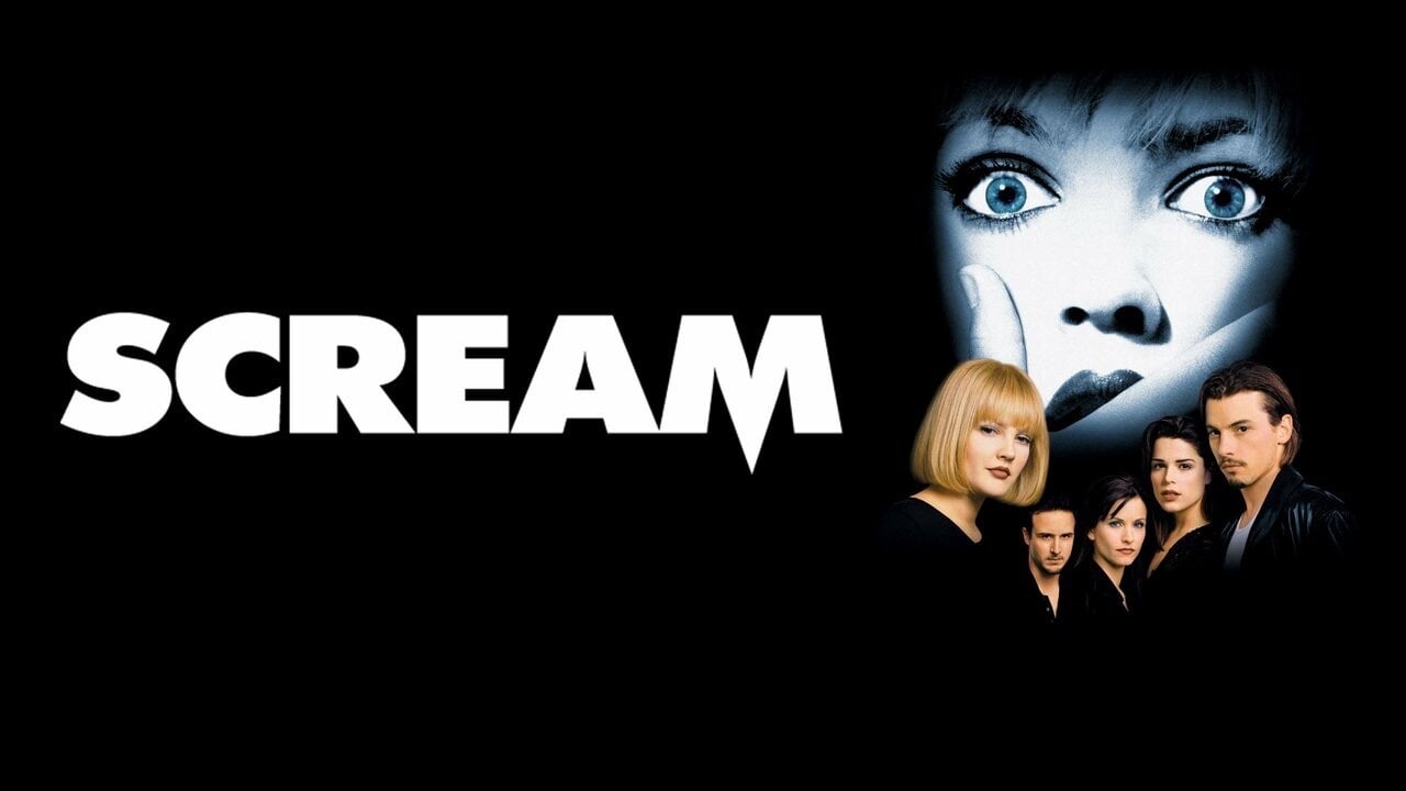 Scream (1996)