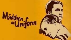 Mädchen in Uniform (1931)