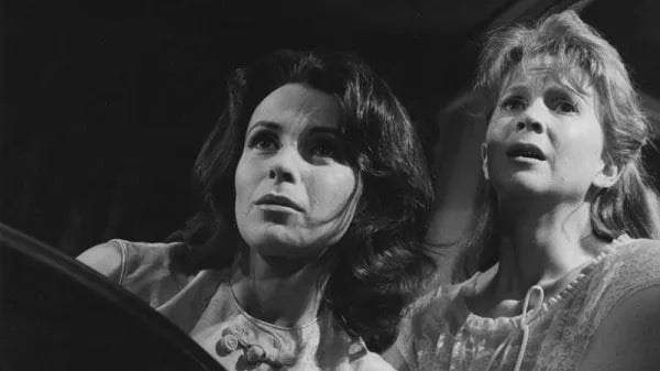 The Haunting (1963)